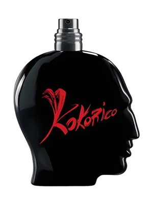 Kokorico Eau de Parfum bottle