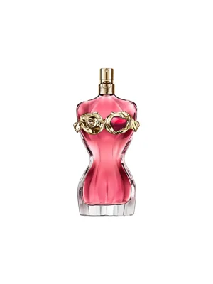 La Belle Eau de Parfum bottle