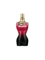 La Belle Le Parfum bottle