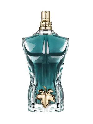 Le Beau Eau de Toilette bottle