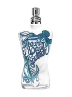 Le Beau Male Summer 2014 by Jean Paul Gaultier