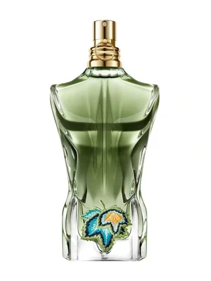 Le Beau Paradise Garden Eau de Parfum bottle