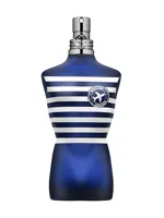 Le Male Airlines by Jean Paul Gaultier