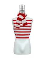 Le Male Collector's Snow Globe by Jean Paul Gaultier