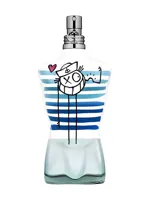 Le Mâle Eau Fraîche André Edition by Jean Paul Gaultier