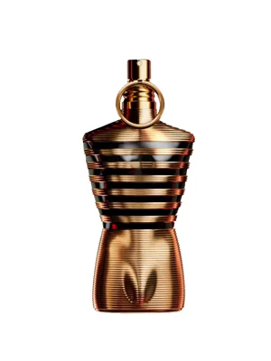 Le Male Elixir bottle