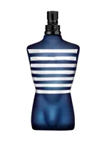Le Male In The Navy Eau de Toilette bottle