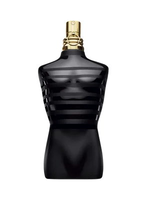 Le Male Le Parfum bottle