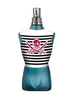 Le Male Pirate Edition by Jean Paul Gaultier