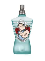 Le Male Popeye Eau Fraiche by Jean Paul Gaultier