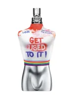 Le Male Pride 2023 by Jean Paul Gaultier