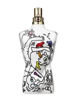 Le Male Pride 2024 by Jean Paul Gaultier