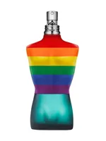 Le Mâle Pride Collector by Jean Paul Gaultier