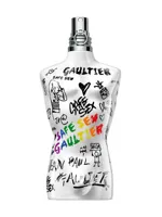 Le Male Pride Edition 2026 by Jean Paul Gaultier