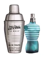 Le Male Shaker Limited Edition by Jean Paul Gaultier