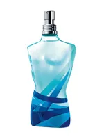 Le Male Summer 2010 by Jean Paul Gaultier