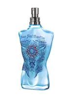 Le Male Summer 2011 by Jean Paul Gaultier