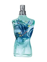 Le Male Summer 2013 by Jean Paul Gaultier