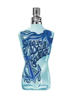 Le Male Summer 2014 by Jean Paul Gaultier