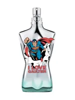 Le Male Superman Eau Fraiche by Jean Paul Gaultier