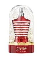 Le Male X-Mas Edition 2020 by Jean Paul Gaultier