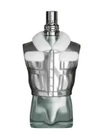 Le Male Xmas Limited Edition by Jean Paul Gaultier