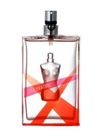 Ma Dame Eau Fraiche Summer 2010 by Jean Paul Gaultier