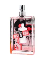 Ma Dame Rose'n'Roll by Jean Paul Gaultier