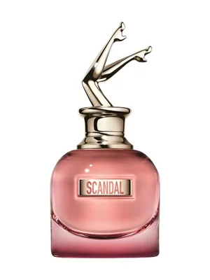 Scandal By Night Eau de Parfum bottle