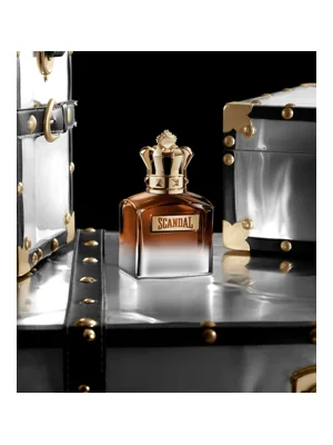Scandal Elixir bottle