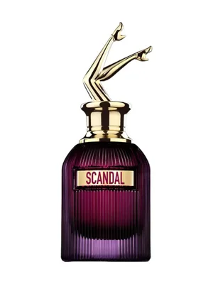 Scandal Intense Eau de Parfum bottle