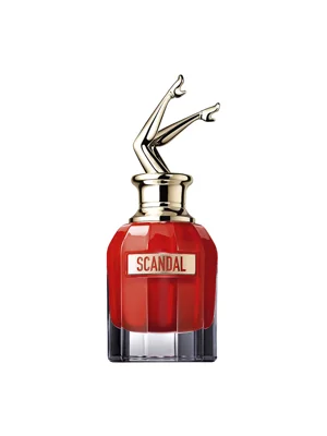 Scandal Le Parfum bottle