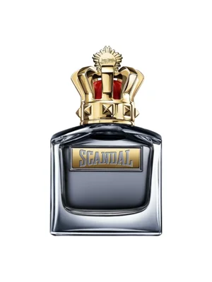 Scandal Pour Homme Eau de Toilette bottle
