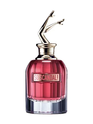 So Scandal! Eau de Parfum bottle