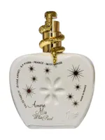 Amore Mio White Pearl by Jeanne Arthes