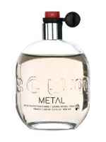 Boum Metal by Jeanne Arthes
