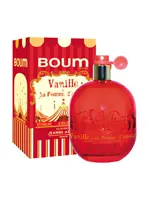 Boum Vanille Sa Pomme d'Amour by Jeanne Arthes