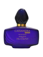 Cassandra Bleu by Jeanne Arthes