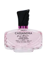 Cassandra Dark Blossom by Jeanne Arthes