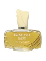 Cassandra by Jeanne Arthes