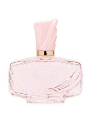 Cassandra Rose Intense Eau de Parfum bottle