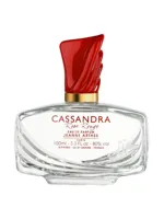Cassandra Rose Rouge by Jeanne Arthes