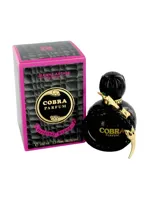Cobra by Jeanne Arthes
