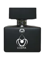 Cobra for Him Version Inedite by Jeanne Arthes