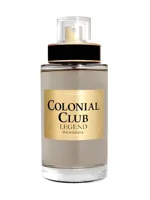 Colonial Club Legend by Jeanne Arthes