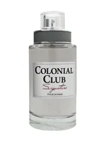 Colonial Club Signature by Jeanne Arthes