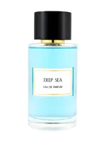 Deep Sea by Jeanne Arthes