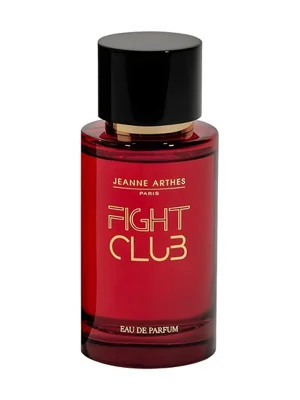 Fight Club Eau de Toilette bottle