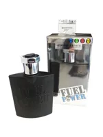 Fuel Power for Men by Jeanne Arthes