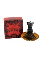 Guipure & Silk by Jeanne Arthes